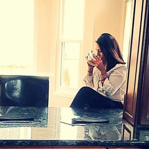 Meet your Posher, Areli